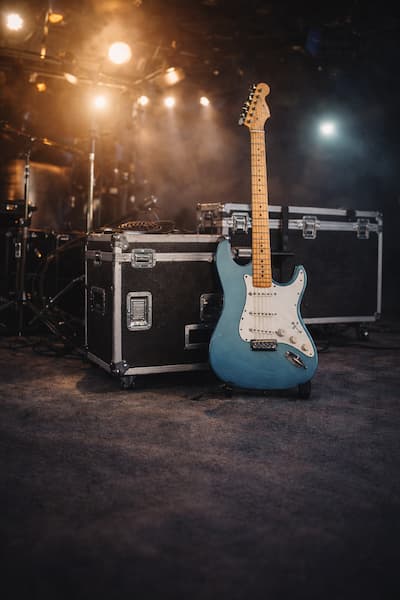 Touring Crews & Bands